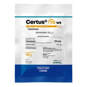 Certus 70 WS