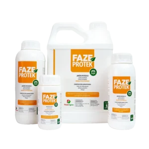 FAZE PROTEK