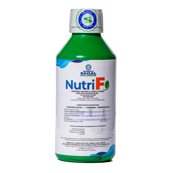 Nutri-F