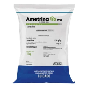 Ametrina 80 WG