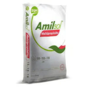 Amilsol Multipropósito