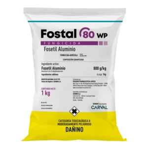 Fostal 80 WP