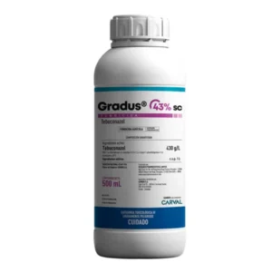 Gradus 43% SC
