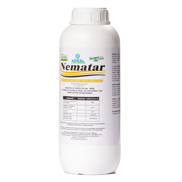 nematar