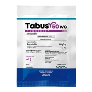 Tabus 50 WG