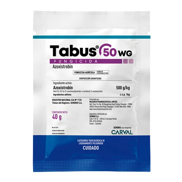 tabus-40Gr